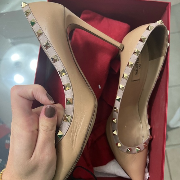 Valentino heels - Picture 7 of 8